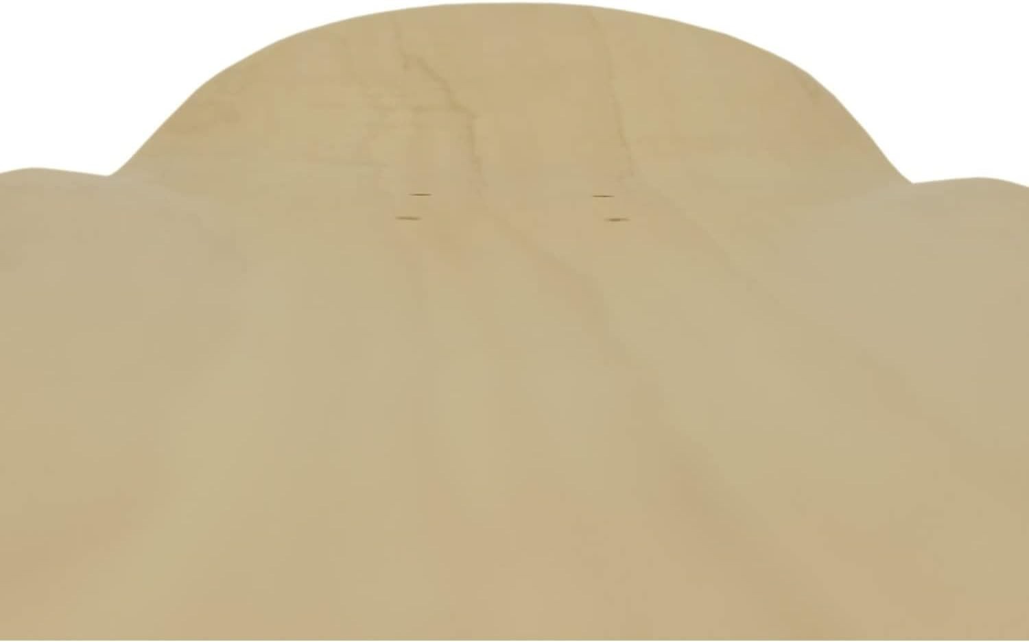 Adult Blank Skateboard Deck 7.75inch 7-Ply Maple Canvas Durable