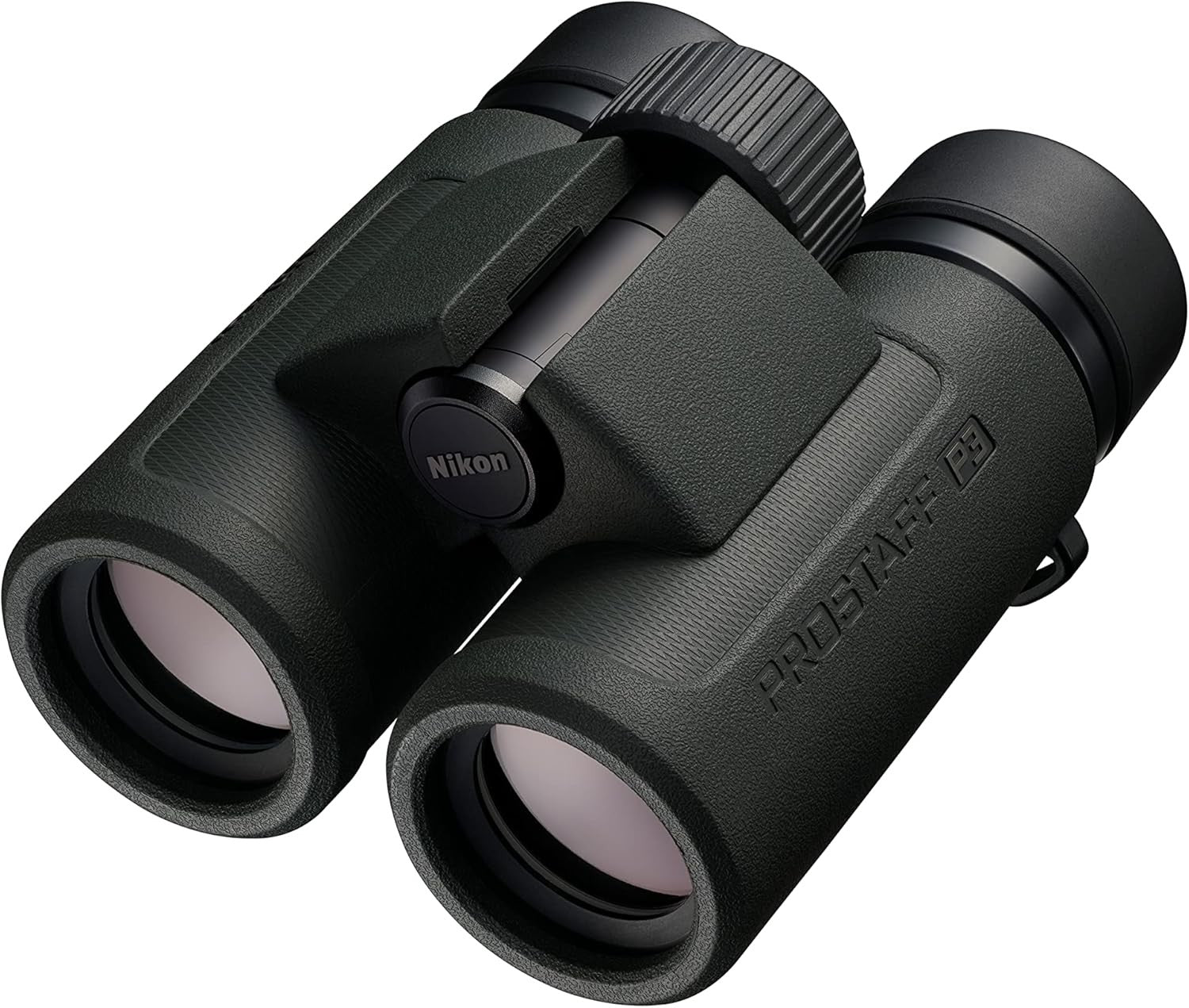 8×30 Waterproof Binoculars | Wide-View HD Optics for Travel Birdwatching
