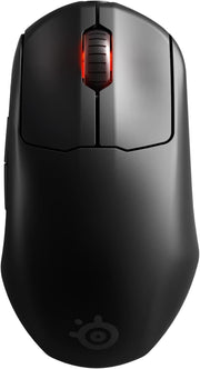 Esports Wireless Gaming Mouse 18K DPI 100Hr Battery Magnetic Switch