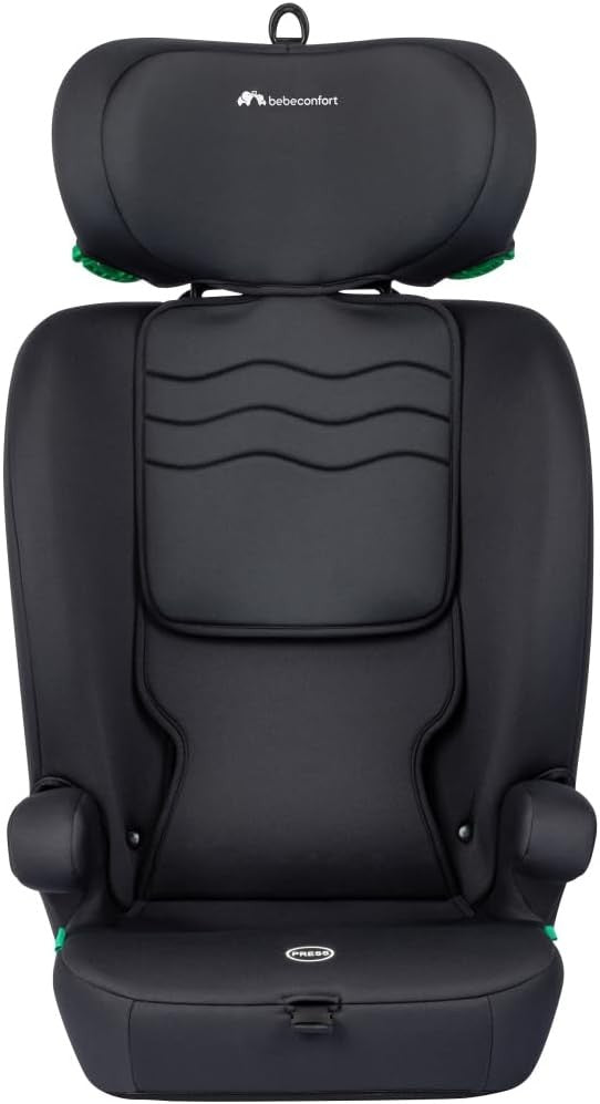 i-Size R129 High Back Booster Car Seat 15 Months–12 Years Side Impact