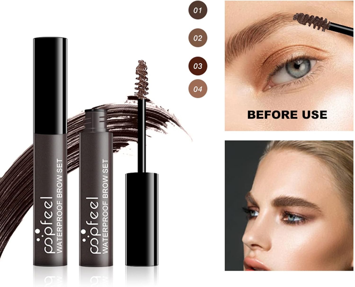 All In One Makeup Kit 14PCS Gift Set Eyeshadow Concealer Palette