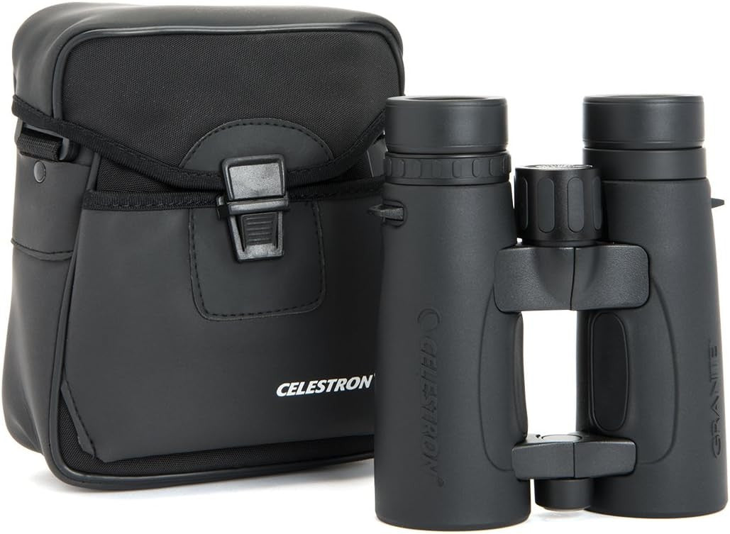 10x42 ED Waterproof Binoculars for Birdwatching Travel Wildlife Viewing