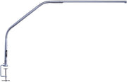 LED Slimline Desk Lamp Daylight 6000K Dimmable USB-C Glare Light