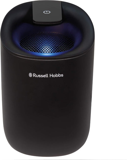 Compact Dehumidifier 300ml Day Auto Defrost 15m² Damp Control