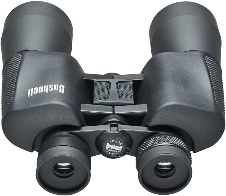 12x50 Powerful HD Binoculars Long Range Bird Watching Outdoor Travel