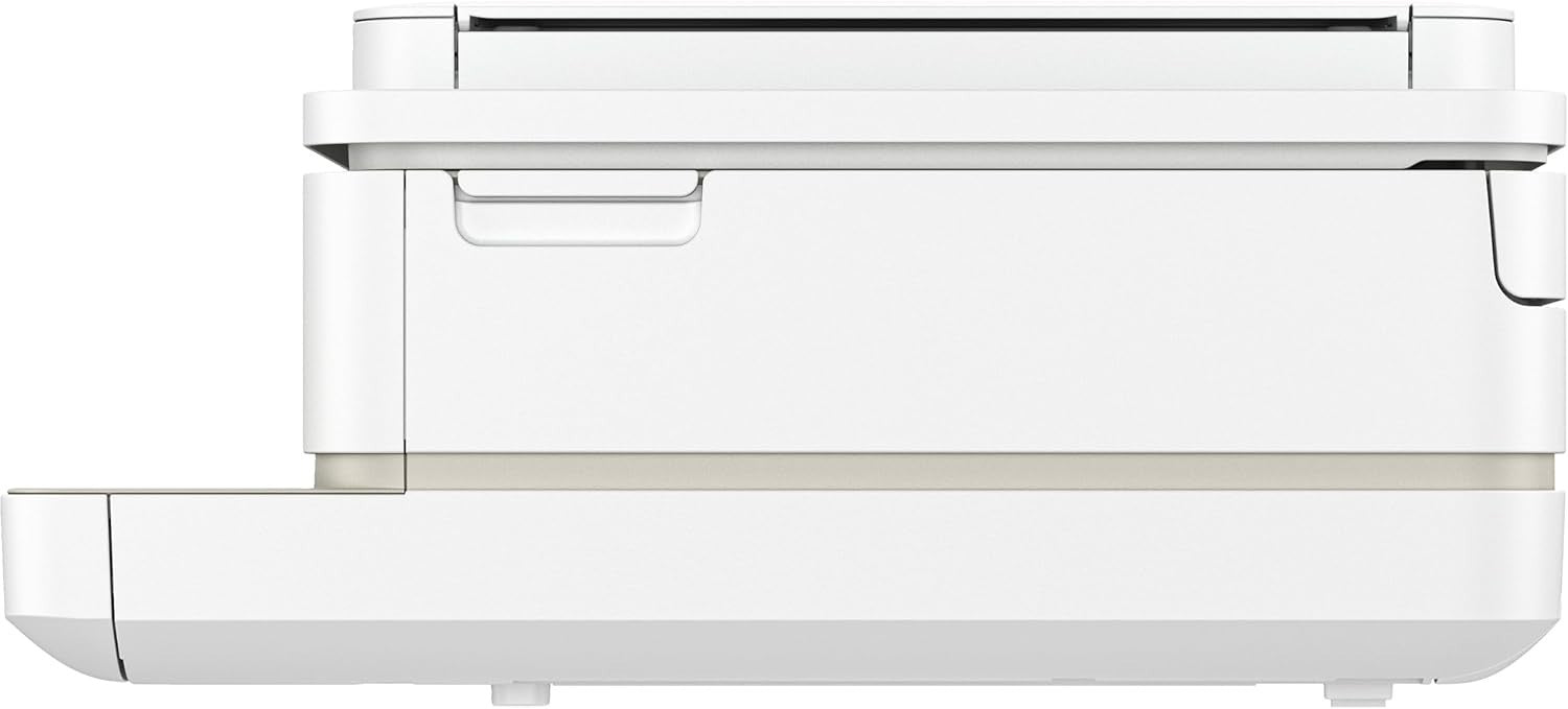 Envy 6520e All-in-One Wireless Color Printer Scan Copy Fax Beige