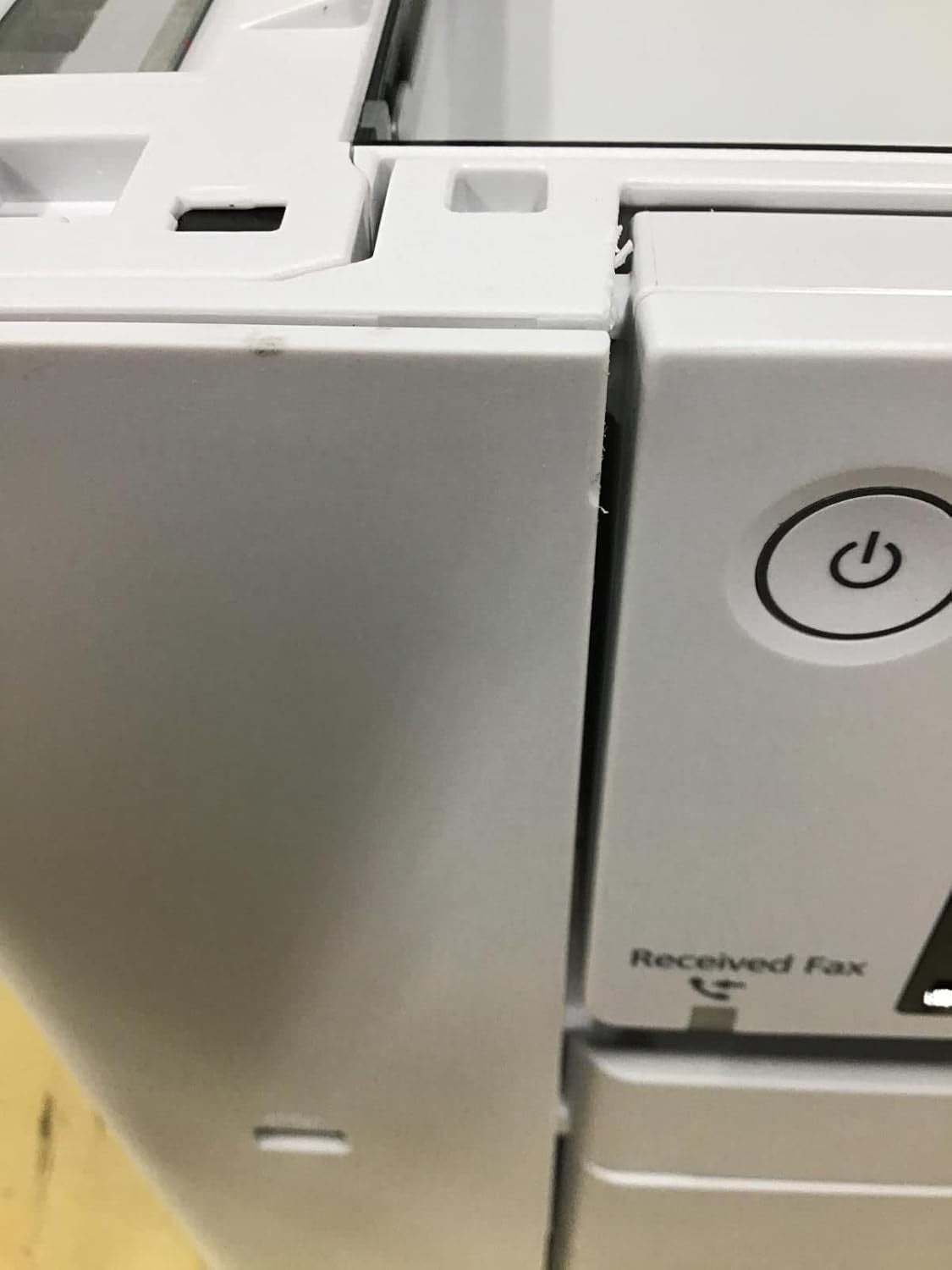 White Colour A3 Laser All-in-One Printer Wi-Fi Duplex Copy Scan