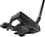 Left Hand Golf Putter 34" Precision Milled Face High Stability Alignment