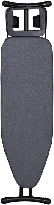 Compact Adjustable Ironing Board Foldable with Iron Rest Heat Resistant