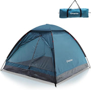 KingCamp MONDOME II 2 Person Ultralight Waterproof Dome Tent