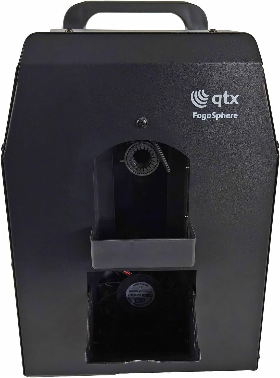 700W Bubble Fog Machine with Remote Portable Party Smoke Maker