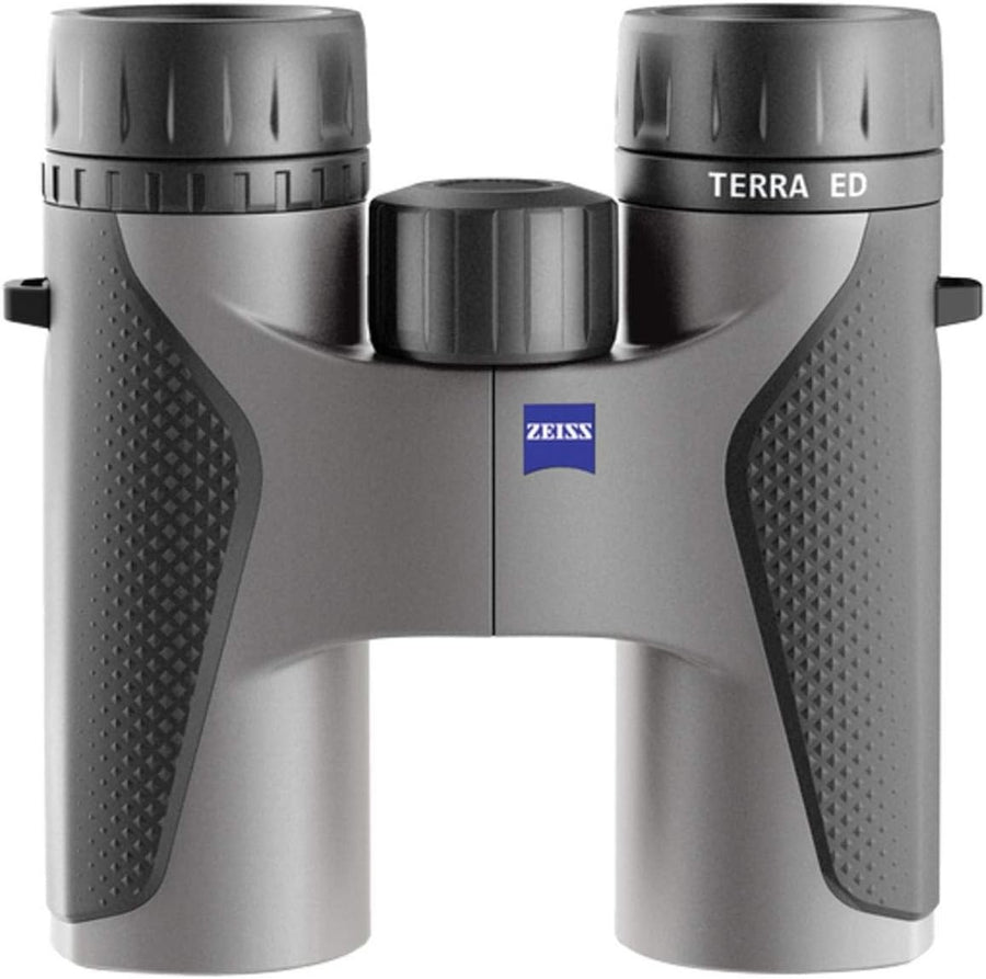 10x32 Compact ED Binoculars Lightweight Waterproof HD Outdoor Viewing