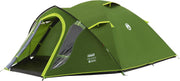 4 Person Dome Camping Tent 4500mm Darkened