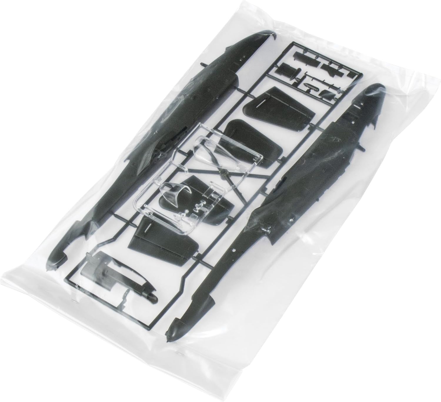 A-10 Thunderbolt II 1:48 Military Aircraft Model Kit Unpainted 38cm