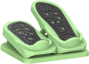 Mini Under Desk Stepper Pedal Seated Exercise Non Slip Foot Massager
