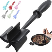Hamburger Meat Chopper Ground Beef Masher Nylon Mixing Tool