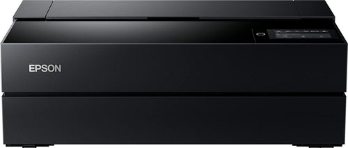 Black A2 Photo Printer UltraChrome Pro 10 Ink High-Resolution Printing