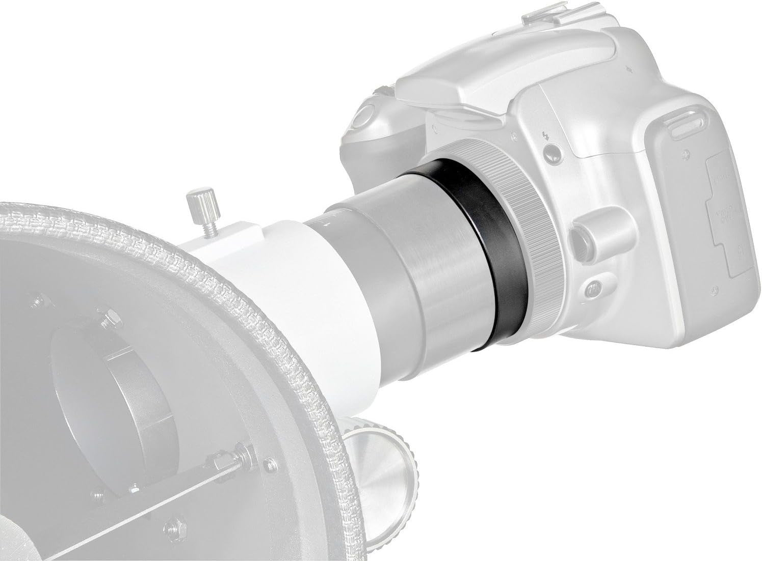 130/1000 Newtonian Telescope EQ Mount | High-Power Planet Viewing