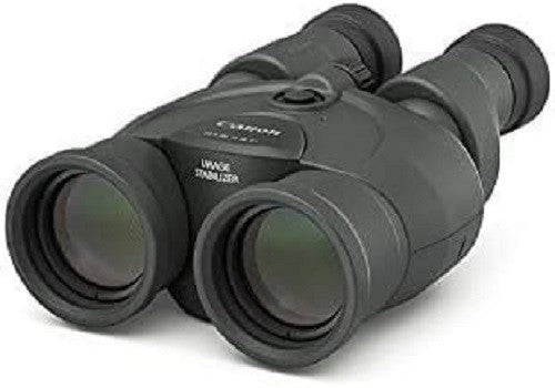 12x36 Image-Stabilised HD Binoculars Powerful Long-Range Compact Travel Optics