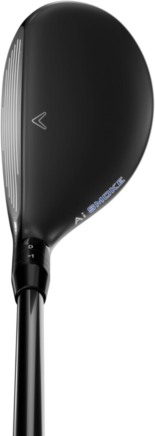 Mens Right Hand 4 Hybrid 21° AI Face Forgiving Graphite Distance