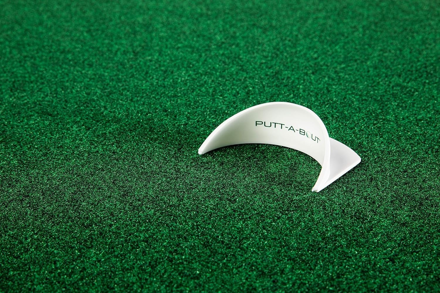 Extra Long Golf Putting Mat 15ft Indoor Practice Green Non Slip Training