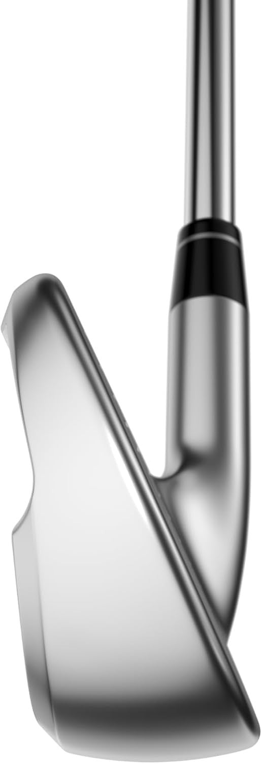 Mens Right Hand 5 Iron Graphite Shaft AI Forged Distance Control