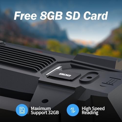 K600 GPS Drone 4K HD Camera, LCD Screen, Auto Return Follow Me Brushless Drone