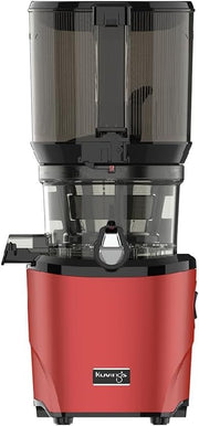 Auto Feed Slow Juicer 3L Hopper Cold Press Quiet Motor High Yield