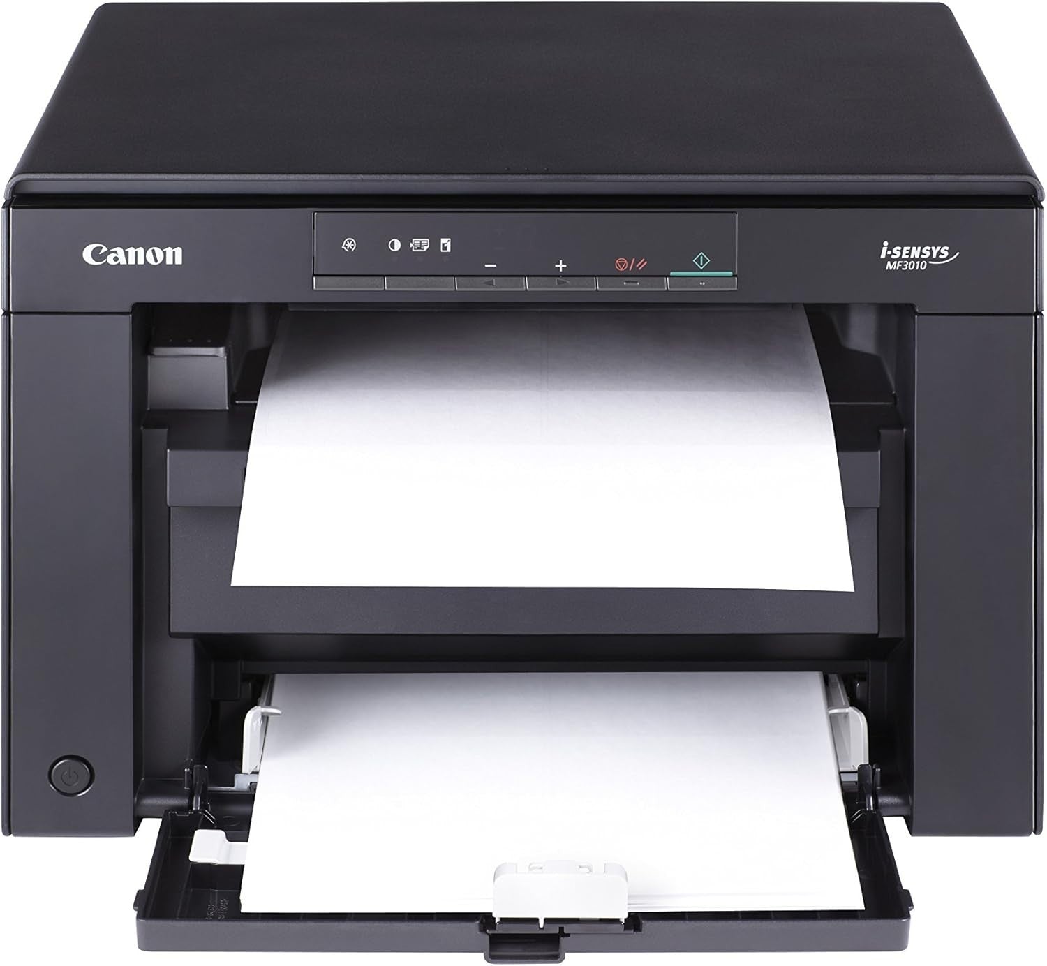 Compact Mono Laser Printer | Print, Scan & Copy, High Speed 18ppm