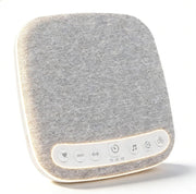 White Noise Machine 18 Sounds Sleep Aid Timer Portable for Baby & Adult
