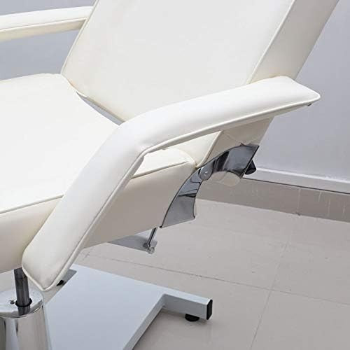 Professional Folding Massage Table Adjustable Therapy Spa Bed Portable Design