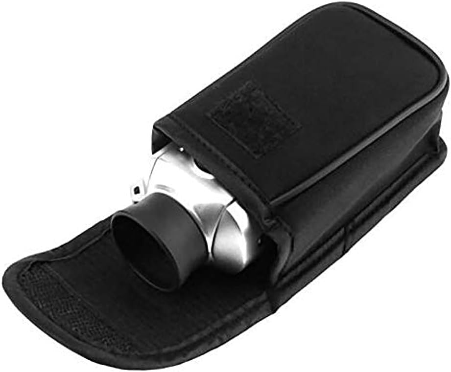 Golf Rangefinder 6X Magnification LCD Touch USB Rechargeable Slope Flag Lock