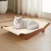 Extra Large Cat Scratcher Bed Sisal Lounger Hammock Scratch Pad