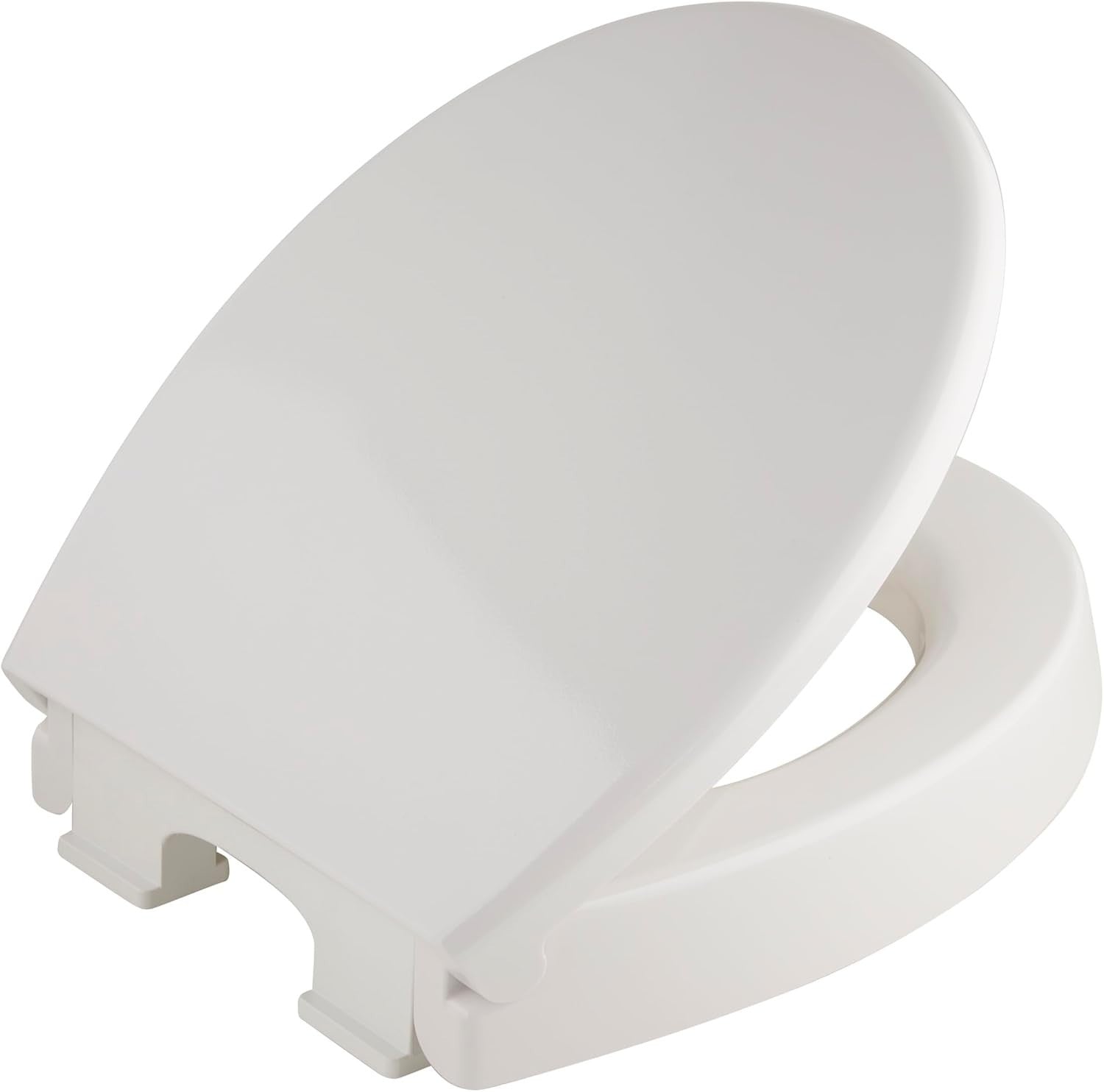 750 Raised Toilet Seat 7.5cm | Soft Close, Duroplast, Ultra-Fix