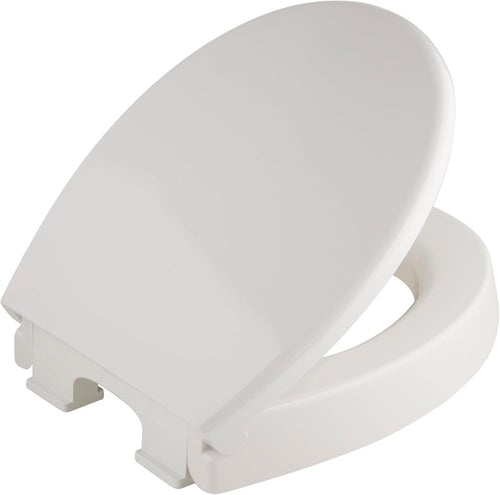 750 Raised Toilet Seat 7.5cm | Soft Close, Duroplast, Ultra-Fix