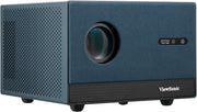 1080P Smart Projector Google TV Netflix WiFi Bluetooth 140" Auto Focus