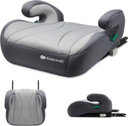 i-Size Booster Seat 135–150cm ISOFIX Group 2/3 Kids Car Seat