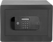 Fingerprint Safe Box Biometric Digital Lock Cash Jewelry Document Safe
