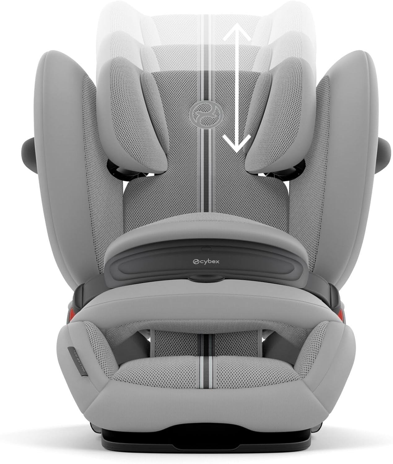 i-Size Child Car Seat 76–150cm Impact Shield ISOFIX Recline Side Protection