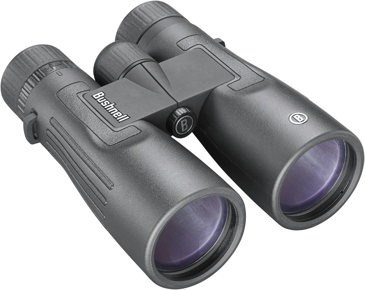 10x50 HD Waterproof Binoculars Multi-Coated Optics Wide View Outdoor Use