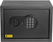 20L Digital Safe Box Electronic Lock Cash Jewelry Home Security
