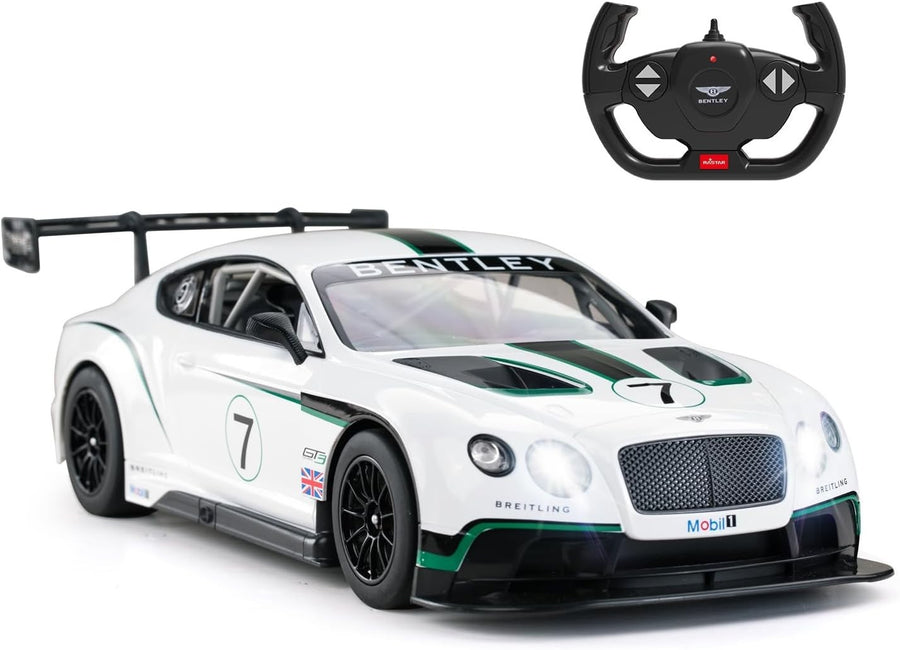 1:14 Remote Control Sports RC Car – Racing Toy for Kids & Adults
