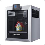Enclosed CoreXY 3D Printer 600mm/s 65°C Heated Chamber AI Camera