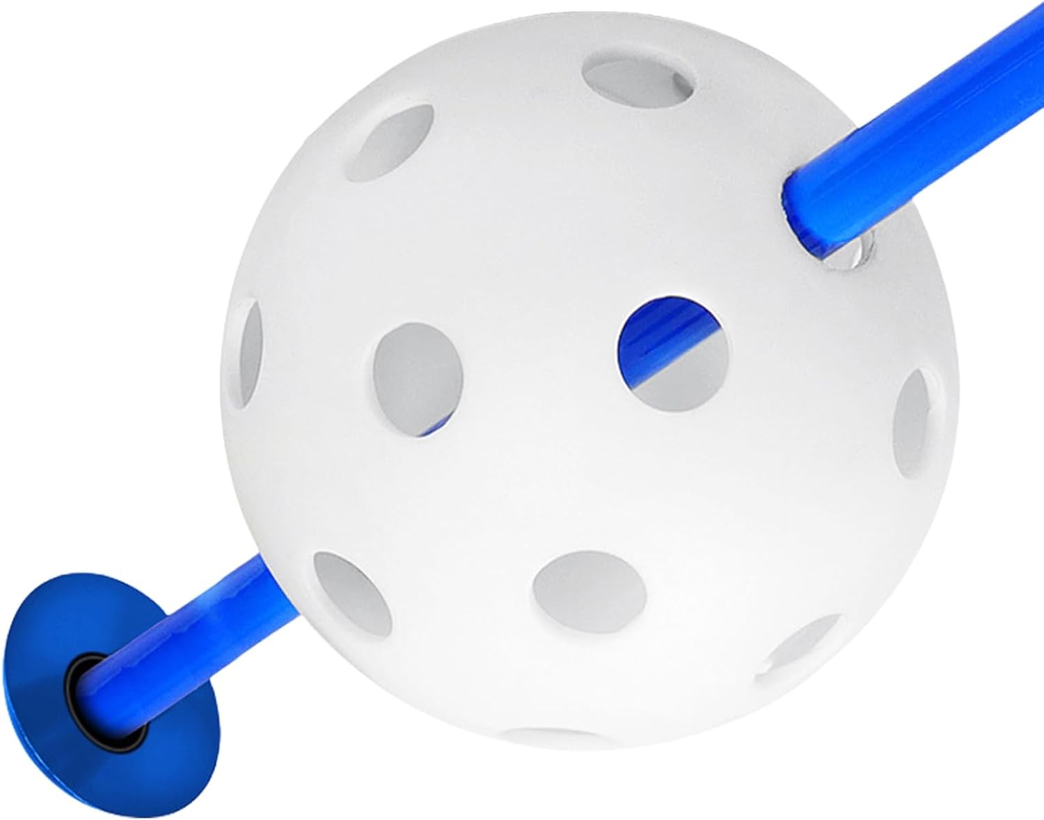 Golf Swing Stick Lag Trainer Warm Up Tempo Practice Aid