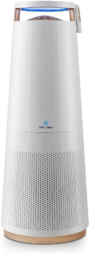 HEPA H13 Air Purifier Hydrating HOCl Large Room Quiet WiFi