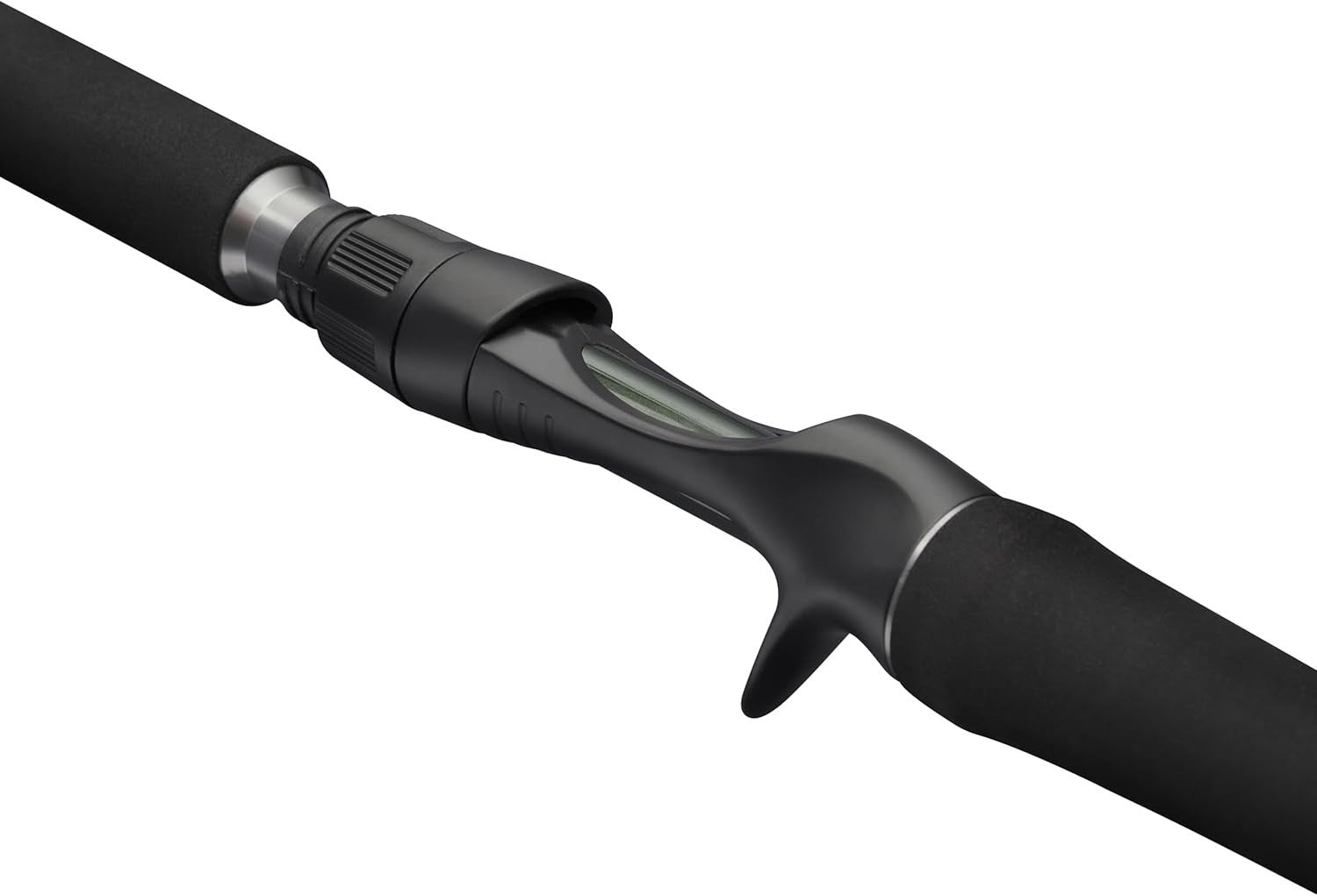 2.44m Carbon Fishing Rod Lightweight Casting Pike Perch Zander Angler