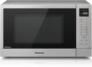 Stainless Steel 32L 1000W Inverter Microwave Oven LED Display