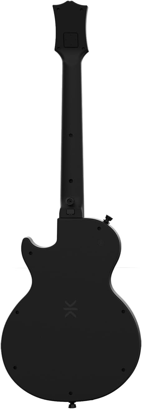 Wireless Guitar Game Controller Multi Platform Pro RGB Fret