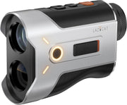 Golf Rangefinder 1200 Yards Slope Flag Lock 7X Rechargeable Magnetic
