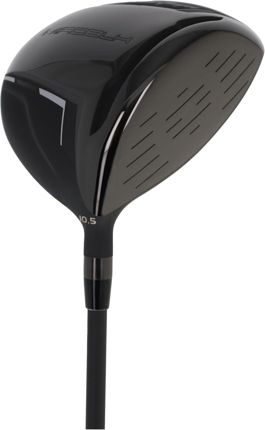 Mens Right Hand Golf Club Set Driver Fairway Hybrid Irons Wedge